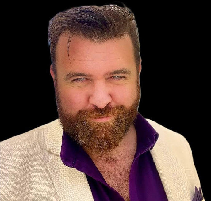 About Graeme Gilby