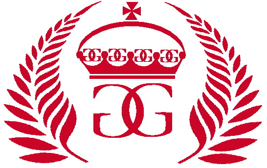 Graeme Gilby Logo